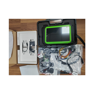 자동 미터 제품 유형용 새로운 Foton 트럭 진단 스캐너 FT710 - Product Image 3