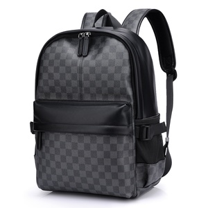 Sac à dos pour ordinateur portable <span class=keywords><strong>Alson</strong></span> pour homme, imperméable en PVC, avec ceinture à coussin d'air, grande capacité 36-59L - Product Image 1