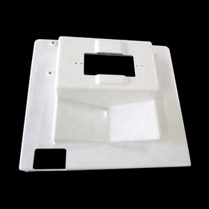 Polythy tấm OEM chân không hình thức nhựa taxi quảng cáo hộp Đèn - Product Image 2