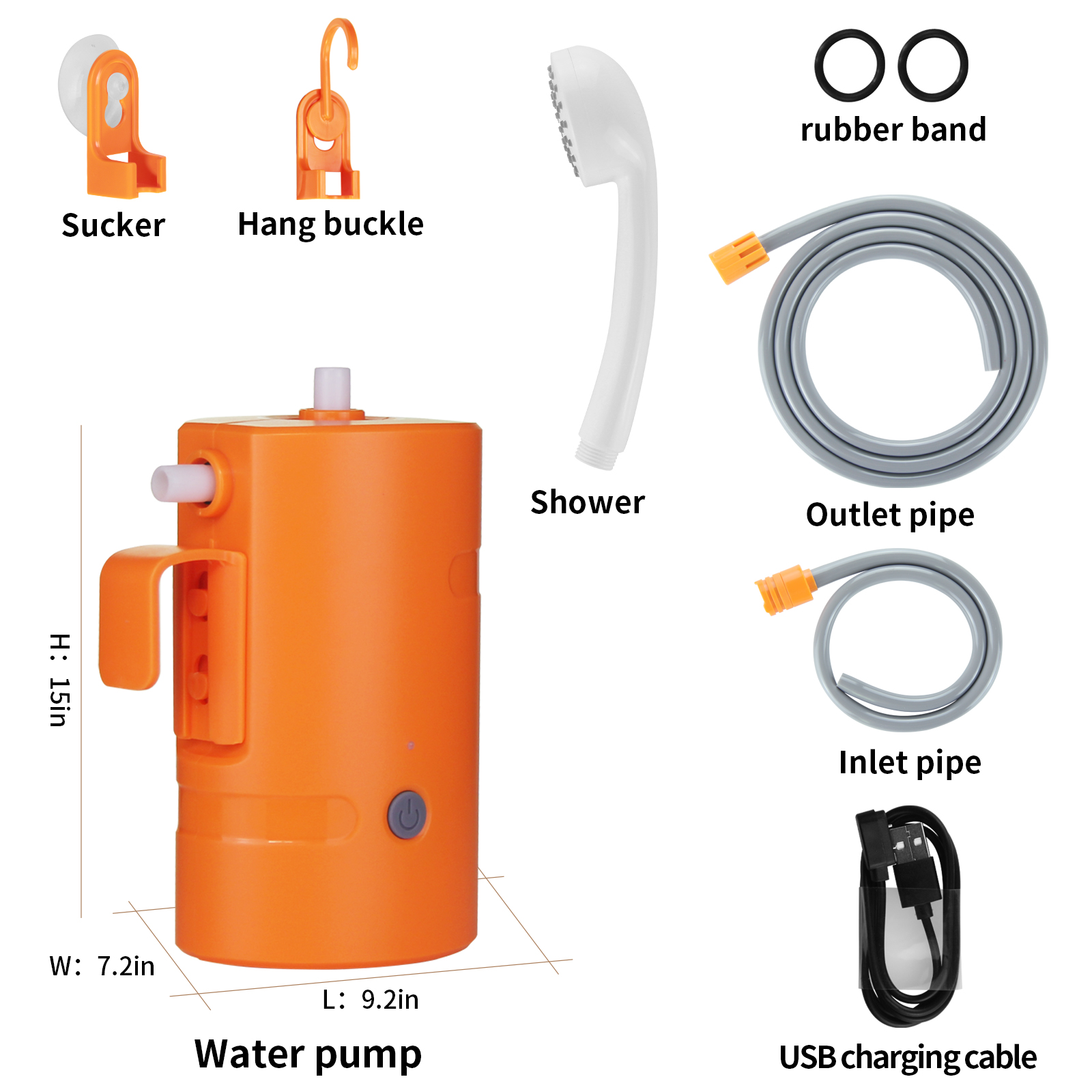 Orange