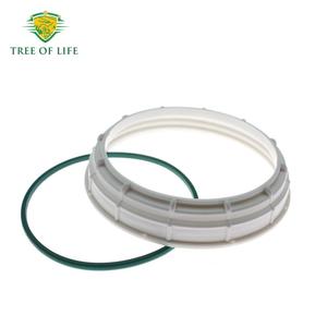Couvercle de pompe à carburant Tree Of Life avec joint d'étanchéité pour Fiat 46523406, nouvelle pièce de rechange - Product Image 1