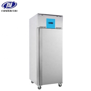 Commerciale Verticale Singola/Doppia Porta supermercato bevanda Frigorifero <span class=keywords><strong>Congelatore</strong></span> <span class=keywords><strong>e</strong></span> In Posizione Verticale Refrigeratore - Product Image 5