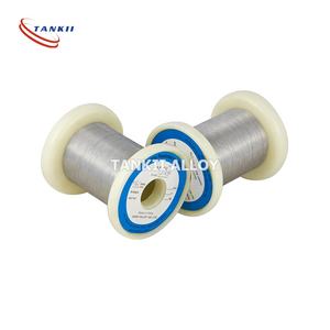 แถบแม่เหล็ก1J50โลหะผสมแบบอ่อนซึมผ่านได้สูงสำหรับแกนป้องกันและผิดรูป - Product Image 2