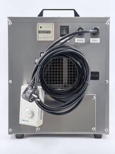 Deshumidificador Desecante Rotatorio Pequeño de 20L al por Mayor con Rueda Desecante para Amplio Rango de Temperatura - Product Image 6