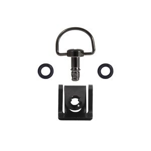 Accessoires de Moto Type C Boulons de Carénage en Fer de Différentes Couleurs 14/17/19mm Fixation Togetoo - Product Image 1
