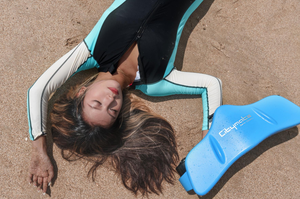 Scooter submarino eléctrico Citymate, ideal para deportes acuáticos, portátil para nadar en piscinas y bucear, para adultos y niños. - Product Image 4