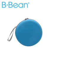 Ensemble de coupe-ongles de luxe pour bébé Kit de soins de santé pour bébé Tondeuses de toilettage pour bébé écologiques et de qualité alimentaire avec logo personnalisable