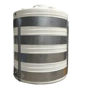 Large scale water storage tank for sale with competitive price