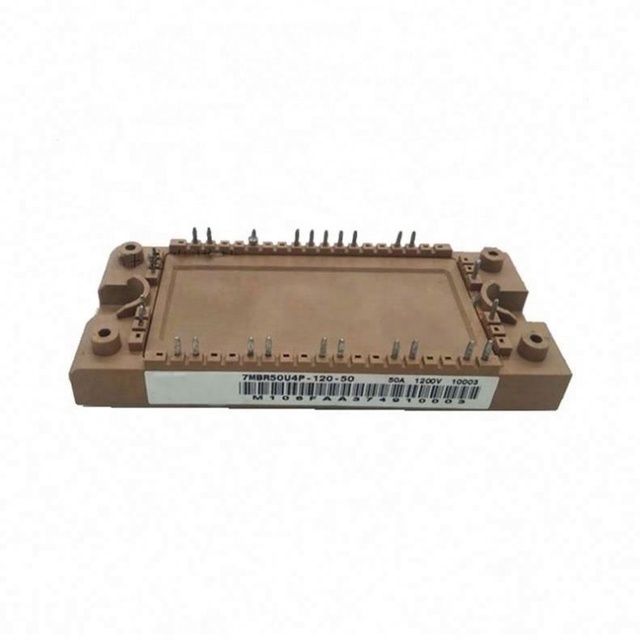 IGBT Welding Machine Module 7MBR50U4P120-50 7MBR50U4P120 7MBR35U4P120