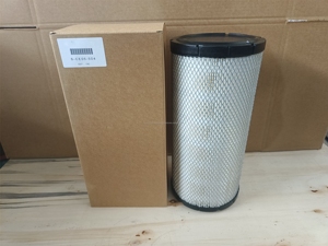 เครื่องอัดอากาศใหม่ mengma รุ่น P-CE05-504 พร้อมไส้กรองสำหรับงานอุตสาหกรรม สภาพดีเยี่ยม - Product Image 2