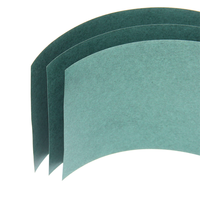 Papier isolant Eric Fish Modèle 6520 6521 pour bobinage de moteur haute température, film polyester haute résistance