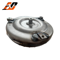 Convertisseur de couple hydraulique de transmission Hideo Cruze 6T30 24271596, boîte de vitesses remanufacturée, pièces automobiles avec garantie d'un an