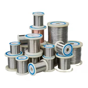 <span class=keywords><strong>Nickel</strong></span> 200 Draht reiner <span class=keywords><strong>Nickel</strong></span> draht (99,9%) - Product Image 5