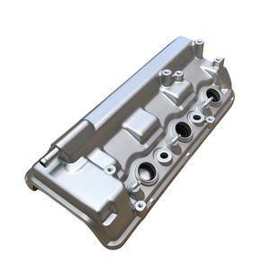 Tapa de Válvulas HuaJieSail 12320-R70-A00 para Acura RDX MDX Honda Accord, Pieza de Repuesto Nueva para Motor - Product Image 4