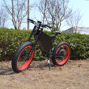 Bomber vélo <span class=keywords><strong>électrique</strong></span> 12000W 12KW Ebike <span class=keywords><strong>route</strong></span> <span class=keywords><strong>électrique</strong></span> vtt suspension complète vélo <span class=keywords><strong>électrique</strong></span> 8000W E Bike - Product Image 6