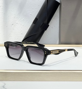 Gafas de Sol <span class=keywords><strong>ADITA</strong></span> DETRON DTX459 de Alta Calidad para Hombre, Gafas de Sol de Diseño de Lujo para Mujer, Montura Clásica Retro de Moda con Protección UV400 - Product Image 3