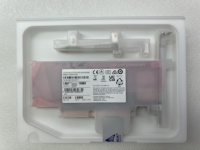 MCX653105A-ECAT - Tarjeta de red InfiniBand CX6 original, completamente nueva, NIC 100G QSFP56 PCIe 3.0/4.0 x16
