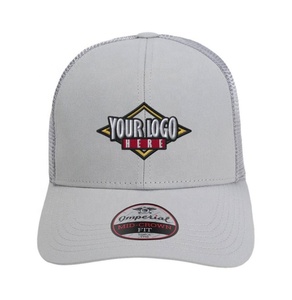 หมวกเบสบอลกลางแจ้งปักสั่งทำได้หมวกกีฬาผ้าฝ้ายปรับได้ตามต้องการ - Product Image 3