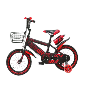 Bisicleta Pulgadas Disc Break Big Tyre Size Rin Aro 12 "14" 16 "20" Pulgadas Niños Kid Bike Bicicleta <span class=keywords><strong>para</strong></span> Infant 4 12 Year Boy Girl - Product Image 1