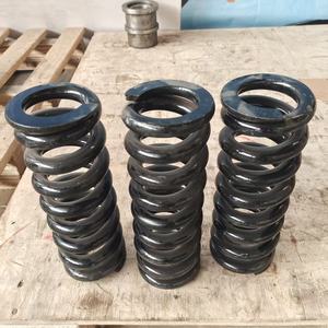 Высокоэффективная стальная пружина в сборе для строительства вибродемпфирующий сваи для роторной буровой установки - Product Image 3