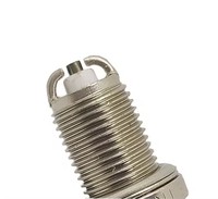 Bougies d'allumage pour systèmes de moteurs de motos, alliage de nickel, C5HSA