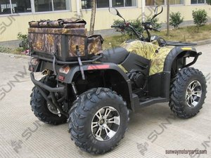 पोलारिस 1000 Rzr xp4 जोड़ने रॉड किट 1204907 एटीवी टीवी/यूटव पार्ट्स - Product Image 4