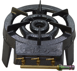 Thiết Bị Nấu Ăn Lò Đốt Khí Dạng Vòng Bếp Ga Lò Đốt Bằng Gang Bếp Ga Lò Đốt <span class=keywords><strong>4</strong></span> Vòng - Product Image 4