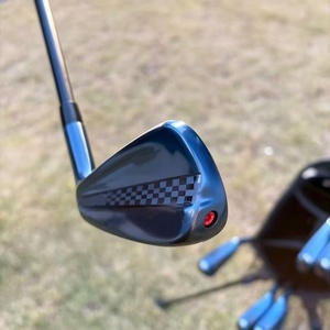 Limited <strong>Edition</strong> <strong>Red</strong> <strong>Bull</strong> 790 Golf Irons Set 4-PW <strong>Blue</strong> Forged Carbon Fiber Right Handed Premium Men's Golf Clubs - Product Image 1