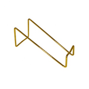 Porte-bouteille à <span class=keywords><strong>vin</strong></span> pour comptoir, support pour une seule bouteille - Product Image 2