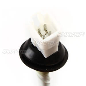 Conjunto de Luz Trasera Exterior para Mitsubishi Outlander 2016-2021, Luz de Freno Trasera, Luz Trasera Exterior - Product Image 4