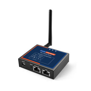 Pusr 4G LTE เราเตอร์ Cat1แบนด์ความถี่สากล OpenVPN/ipsec/gree VPN โปรโตคอล DDoS DR185s-G เราเตอร์มือถืออุตสาหกรรมป้องกัน - Product Image 6