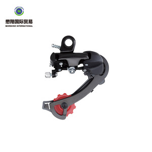 Cambio <span class=keywords><strong>de</strong></span> velocidad preciso <span class=keywords><strong>de</strong></span> buena calidad, desviador trasero <span class=keywords><strong>de</strong></span> aleación <span class=keywords><strong>de</strong></span> aluminio - Product Image 3