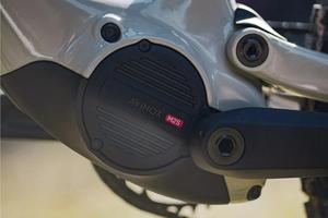 Bicicletta Elettrica Amflow <span class=keywords><strong>PX</strong></span> Carbon di Alta Gamma 2027 con Motore Avinox M2S 150Nm 1500W, Sospensione Completa EMTB 27.5 29 Pollici - Product Image 5