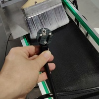 Machine d'impression d'étiquettes, imprimante d'étiquettes, machine à autocollants, imprimante d'étiquettes pour petites entreprises