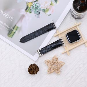 Correa de reloj inteligente de 40mm <span class=keywords><strong>para</strong></span> Apple Watch, correa de cuero de vaca genuina de lujo <span class=keywords><strong>para</strong></span> <span class=keywords><strong>mujer</strong></span>, pulsera de tanque <span class=keywords><strong>Cartier</strong></span> - Product Image 6