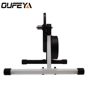 <span class=keywords><strong>Rodillo</strong></span> de Entrenamiento para Bicicleta de Venta Caliente Directo de Fábrica para Deportes de Interior Oufeya XX22 2023 Entrenador <span class=keywords><strong>Inteligente</strong></span> de <span class=keywords><strong>Ciclismo</strong></span> - Product Image 3