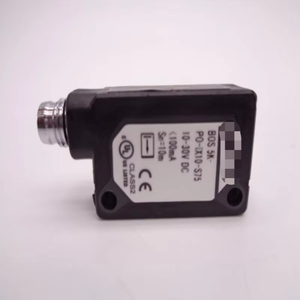 BOS5K-PO-IX10-S75 NSNP Nuevo PLC Original en Stock, Controlador de Programación PAC para Automatización Industrial - Product Image 1