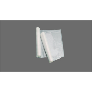 Tái sử dụng và niêm phong chặt chẽ cuộn túi hàng đầu làm bằng HDPE LDPE chu đáo với môi trường và có thể truy cập để sử dụng hàng ngày - Product Image 3