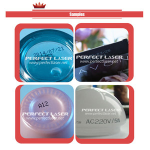 Hoàn hảo PM-1000 Laser đen trắng Mực vàng hàng loạt số ngày mã hóa máy tự động trực tuyến máy in phun - Product Image 4