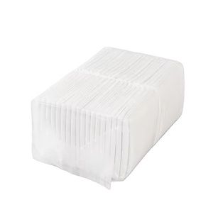 Tapis absorbants jetables pour chiots et chiens, fabriqués en Chine, à surface relativement sèche, anti-odeur, pour l'apprentissage de la propreté des animaux de compagnie - Product Image 5