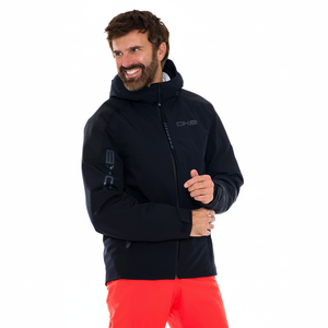 Nuova Cortina Man Ski & Snowwear collezione Premium JKT - Product Image 2