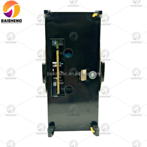 Module redresseur miniature Eltek <span class=keywords><strong>Micropack</strong></span> 12V/120W, 241123.300, convient aux alimentations de télécommunications. - Product Image 4