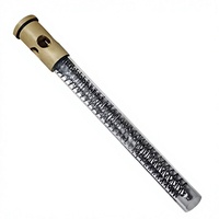 Pistolet à air chaud Yiyan 220V/230V 1000W avec élément chauffant électrique en fer-chrome-aluminium pour verre et applications haute température