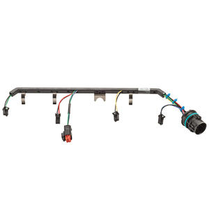 8C3Z9D930Auuel nnjector iring Arness owowerstroke iiesel ord o ord 250 F350 6.4L 2008-<span class=keywords><strong>2010</strong></span> 185601091 - Product Image 4