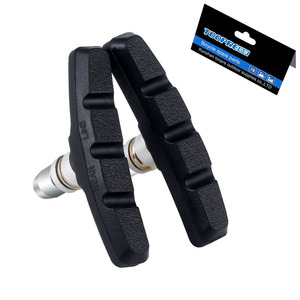 Plaquettes de frein à friction de haute qualité pour vélo de route et VTT Toopre - Product Image 5