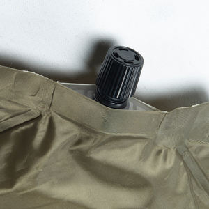 Vente en gros Matelas de camping gonflable automatique pour équipement 1 ou 2 personnes <span class=keywords><strong>Lit</strong></span> de camping pliant extérieur - Product Image 3