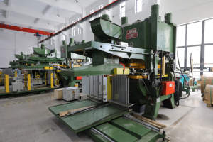 Медный катушечный теплообменник из нержавеющей стали 220 В 40LPM расход, экологичный и энергосберегающий - Product Image 5