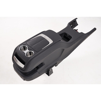 Accoudoir multifonctionnel Vito 2016-2026 avec grand espace de rangement, accoudoir central Mercedes Benz Vito