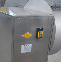 Productielijn voor frites voor aardappelverwerkingsbedrijven - Machines voor diepvriesfrites, CE-gecertificeerd - Lange levensduur