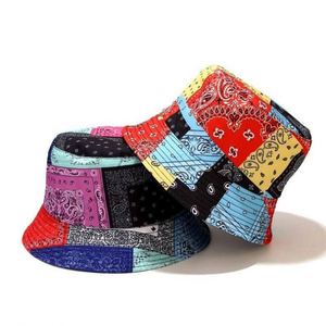 Sombrero de Pescador de Invierno con Diseño Personalizado, Impresión Moderna, Alta Calidad, Precio de Fábrica al por Mayor - Product Image 1